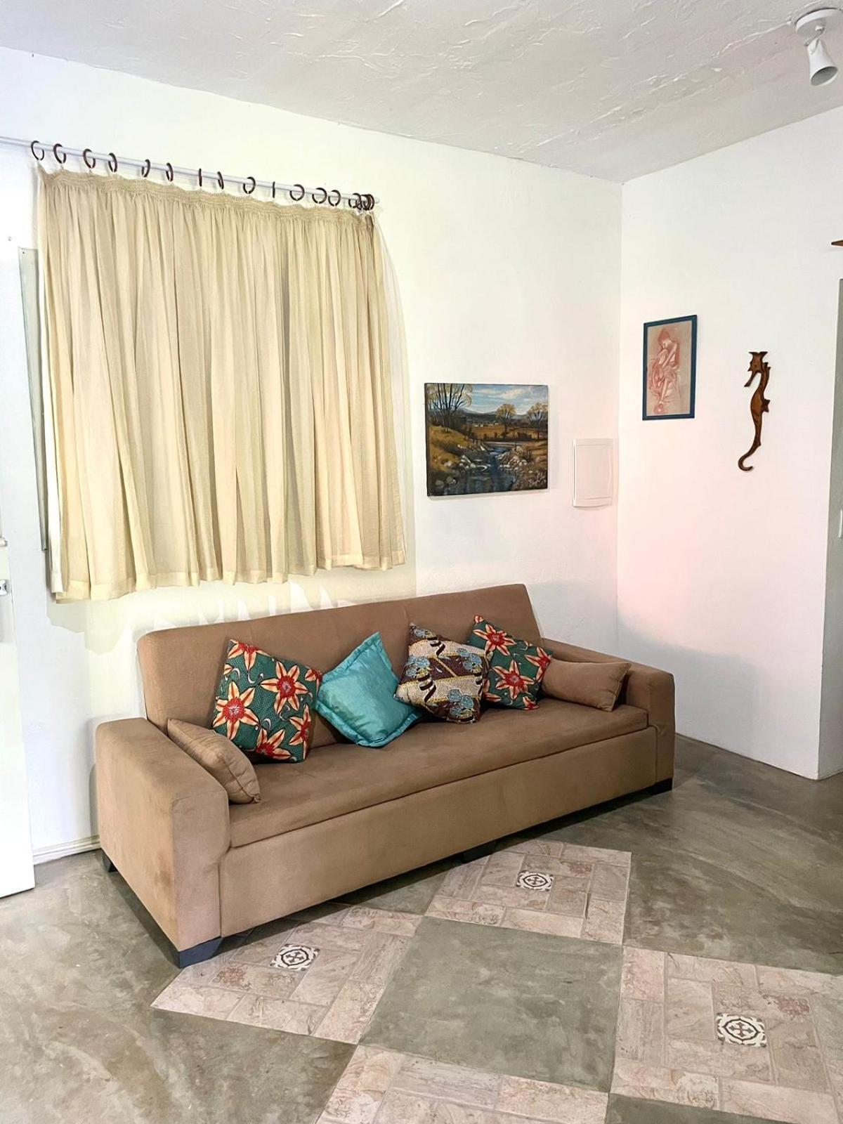 Eco Hostel Bosque Di Barro Velha Boipeba Экстерьер фото